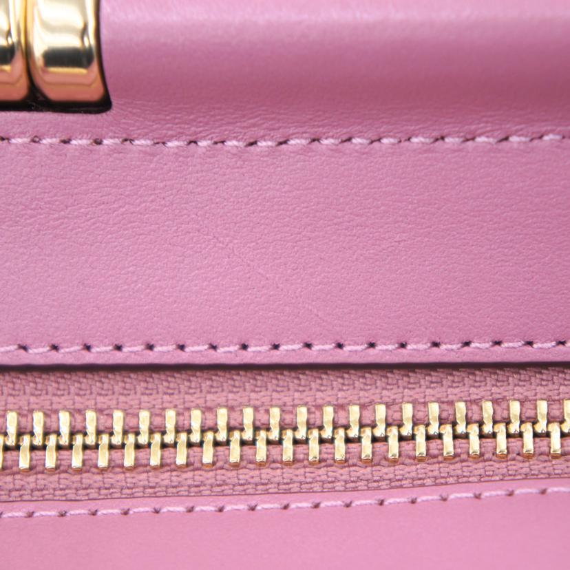 COACH コーチ/レザー2WAYショルダー/31918//F18**/Aランク/05