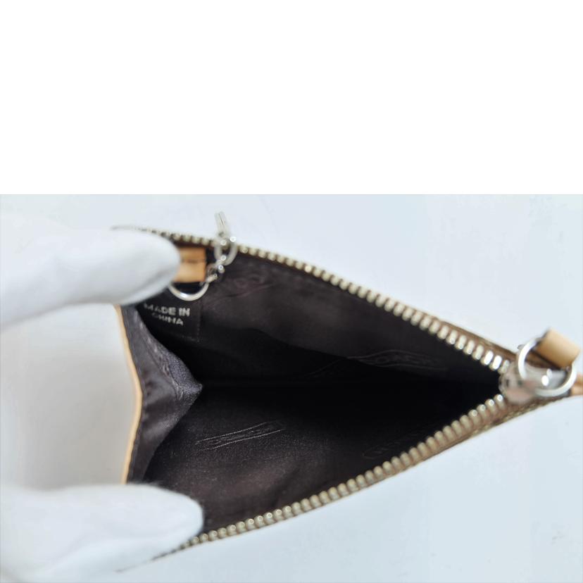 COACH コーチ/シグネチャーコインケース//ABランク/71