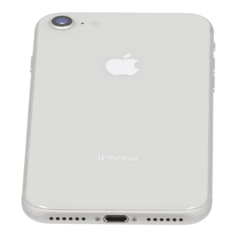 Apple アップル/iPhone8/64GB/MQ792J/A//C8PVV73TJC6H/Bランク/75