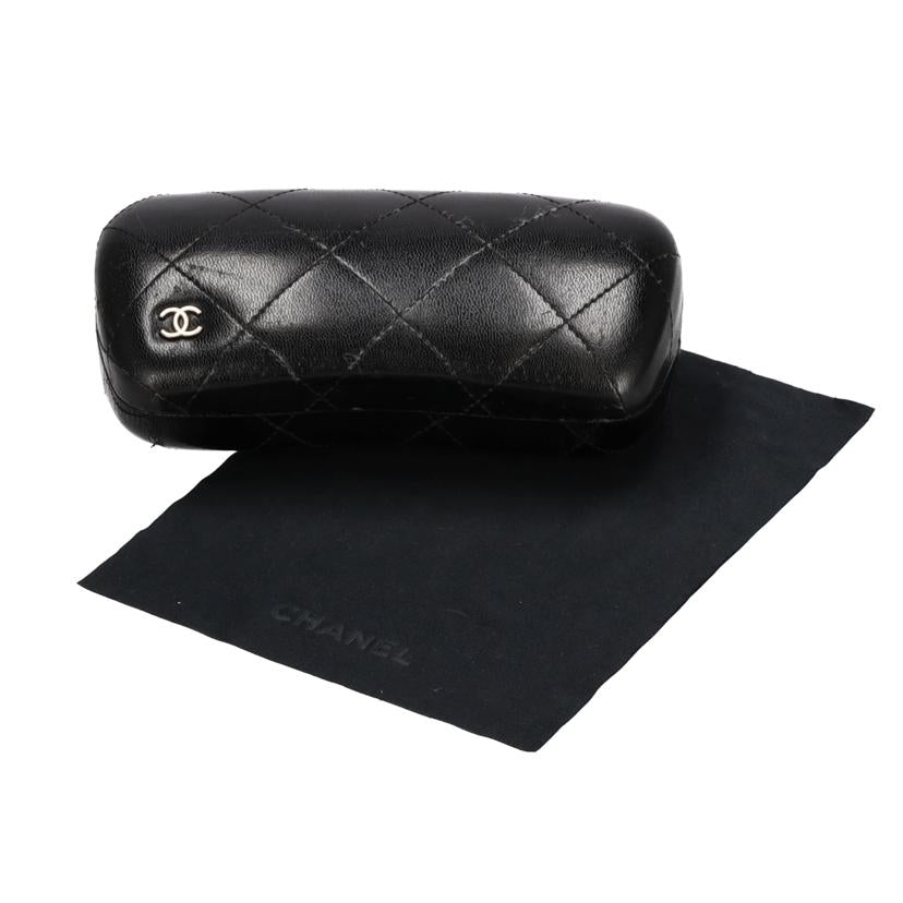 CHANEL シャネル/サングラス カメリア/5113-A C.538/73//ABランク/75