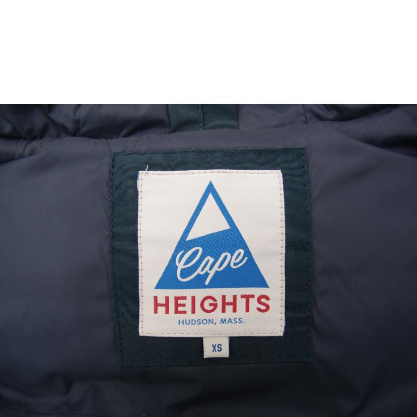 Cape HEIGHTS ケープハイツ/Cape HEIGHTS/ダウンコート//Bランク/69
