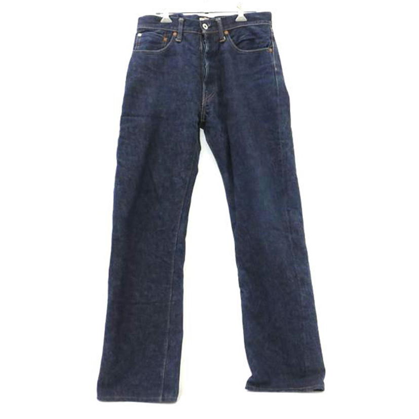 WANDERERZ ワンダラーズ/防寒デニム//ABランク/88