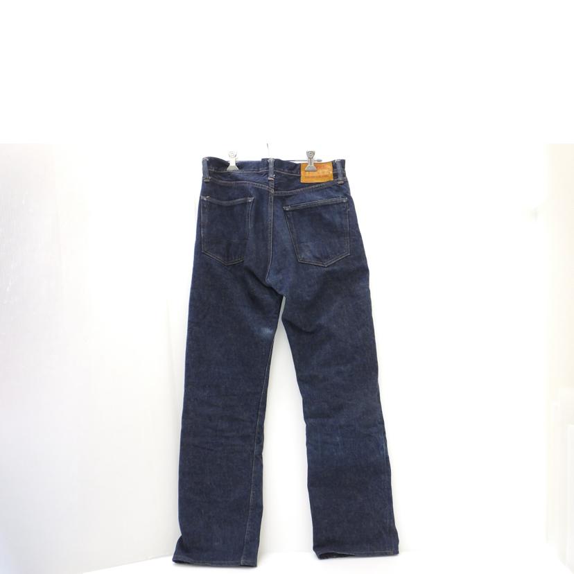 WANDERERZ ワンダラーズ/防寒デニム//ABランク/88