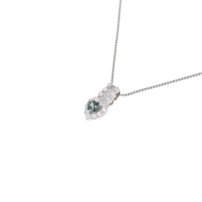 Pt850/900/PtアレキサンドライトNC 0.33/0.43/3.9//0.33/0.43/Aランク/75