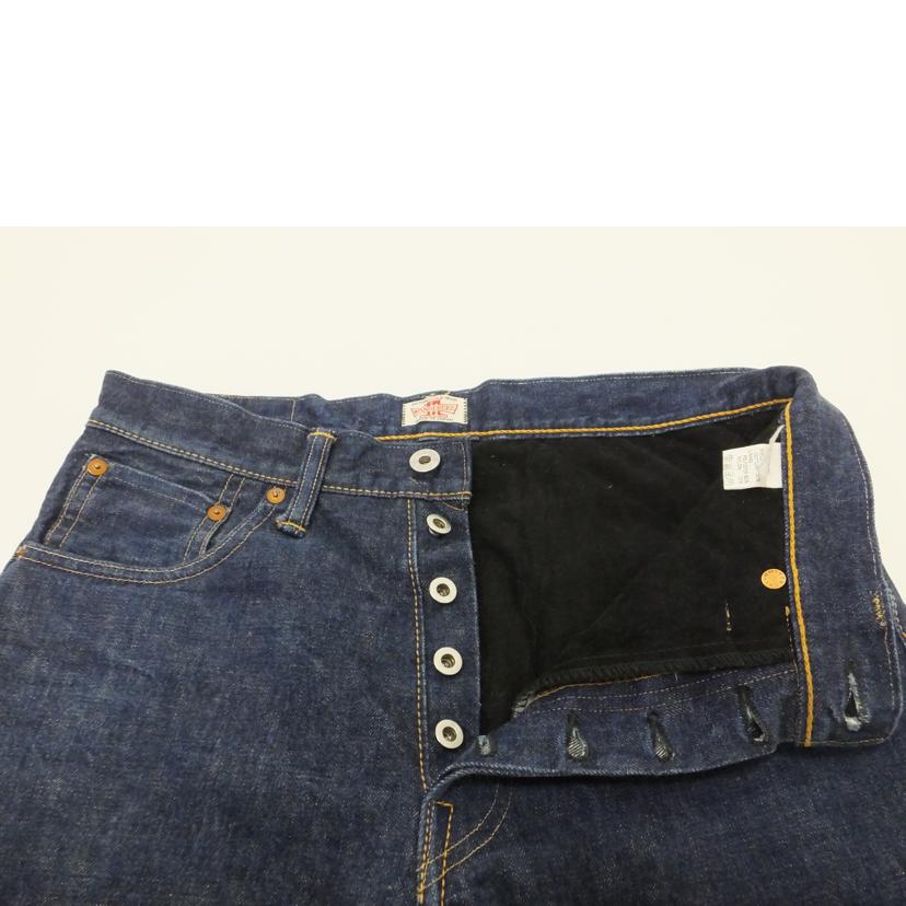 WANDERERZ ワンダラーズ/防寒デニム//ABランク/88