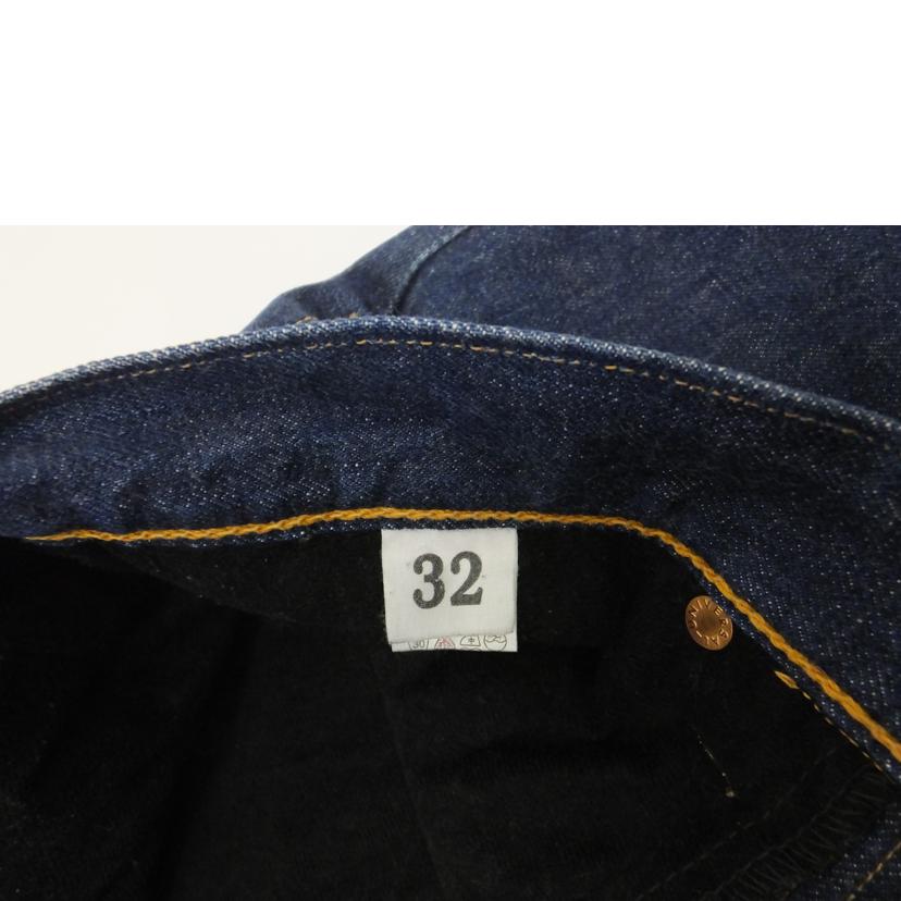 WANDERERZ ワンダラーズ/防寒デニム//ABランク/88