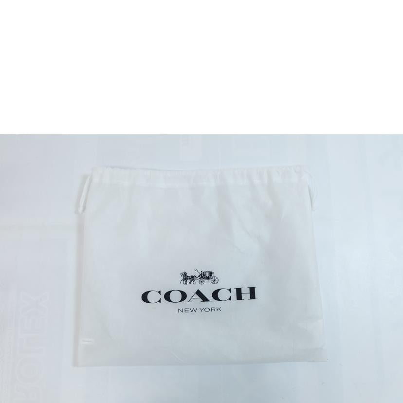 COACH コーチ/レザースモールタウンバケットバッグ /1011//62180/Aランク/71