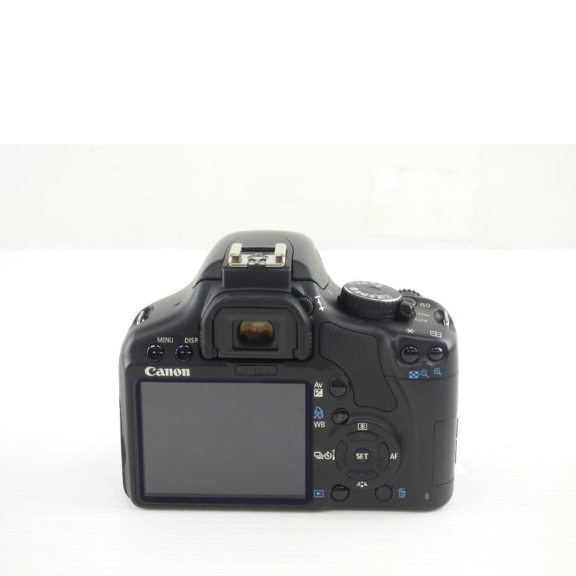 CANON キャノン/デジタル一眼/EOS KISS X2/EOS KISS X2//0410121419/ABランク/64