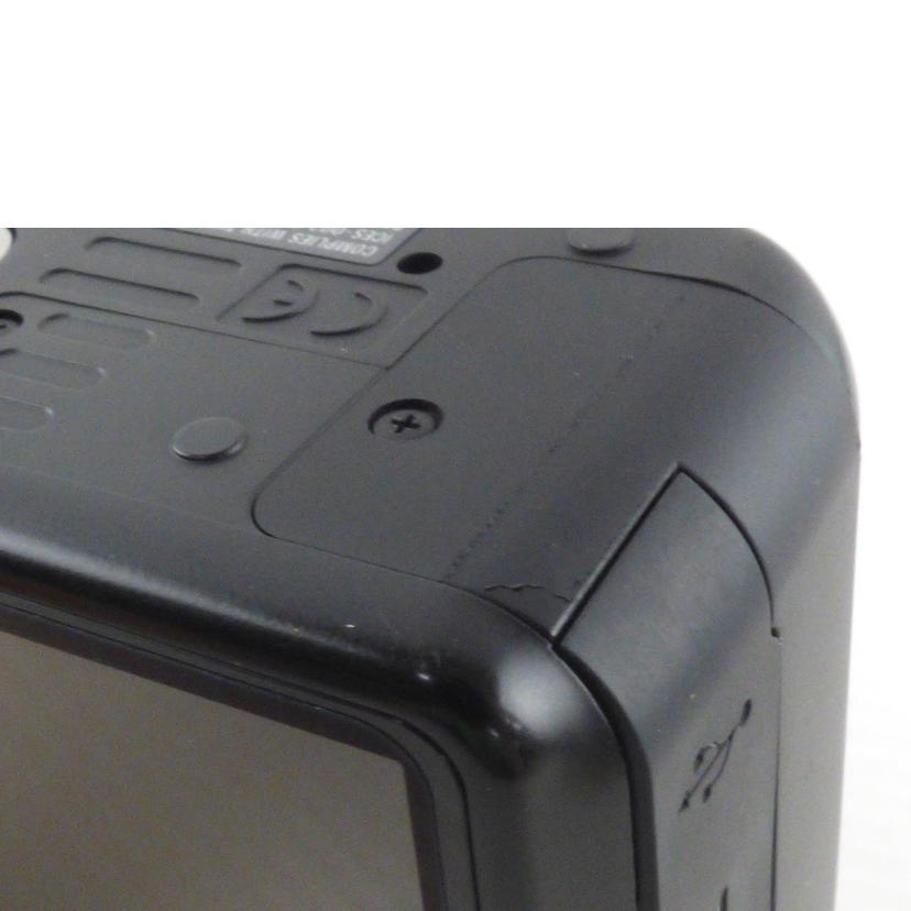 CANON キャノン/デジタル一眼/EOS KISS X2/EOS KISS X2//0410121419/ABランク/64