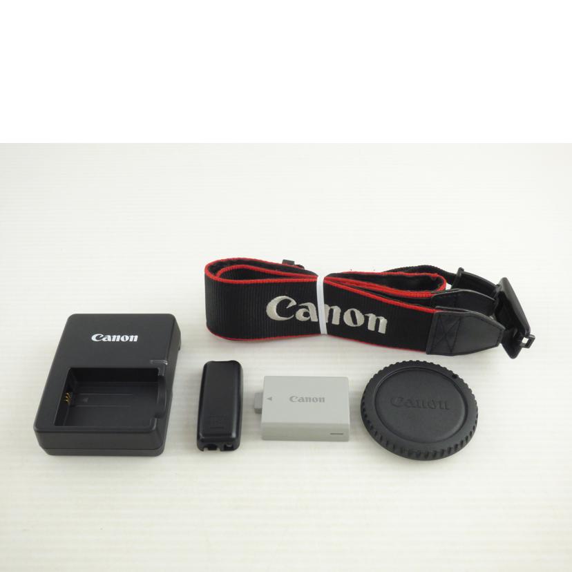 CANON キャノン/デジタル一眼/EOS KISS X2/EOS KISS X2//0410121419/ABランク/64