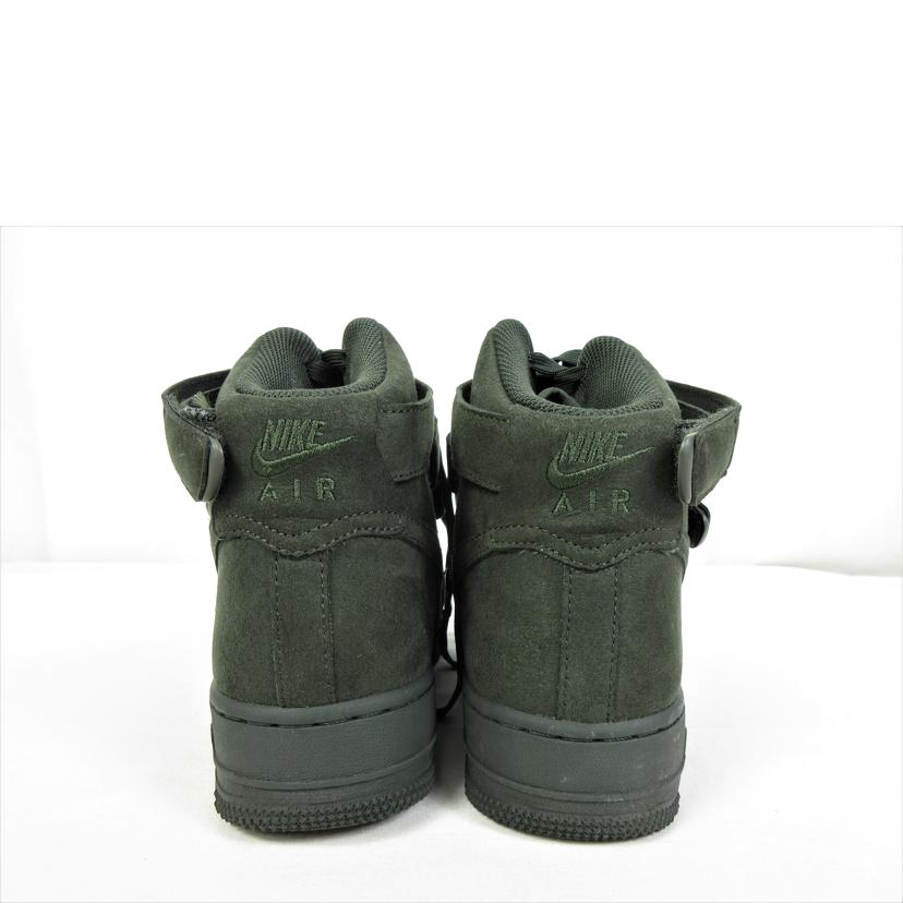NIKE ナイキ/NIKE ビリーアイリッシュ エアフォース1 26.0cm/DM7926 300//26.0cm/Aランク/70