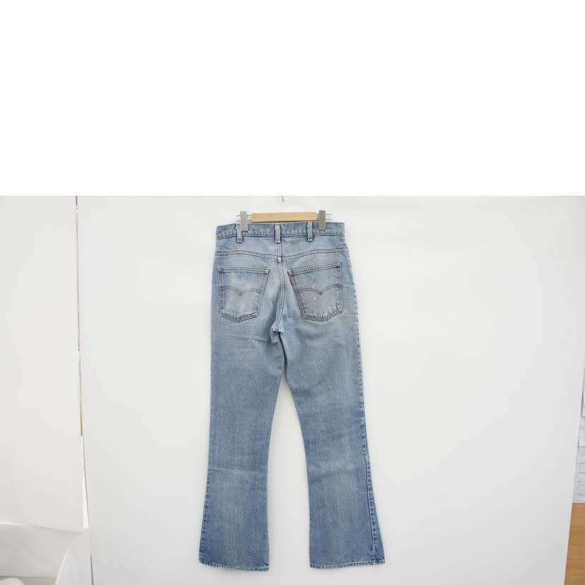 Levi's リーバイス/ヴィンテージジーンズ/オレンジタブ/646-0217//Cランク/05