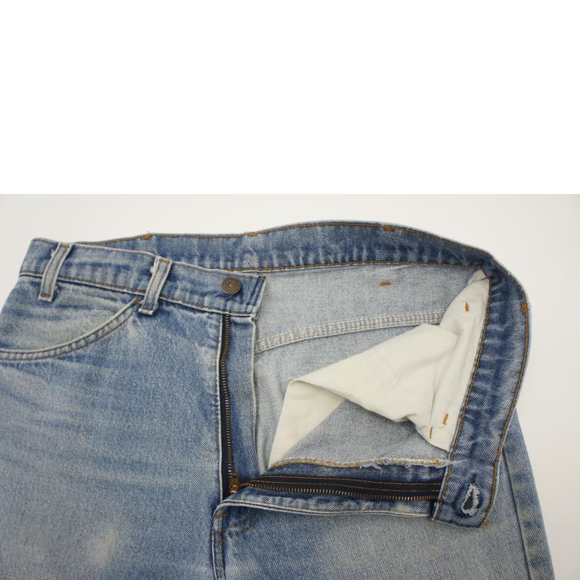 Levi's リーバイス/ヴィンテージジーンズ/オレンジタブ/646-0217//Cランク/05