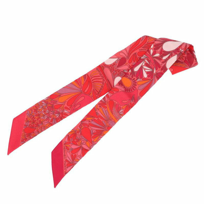 HERMES HERMES/ツイリー//Aランク/75