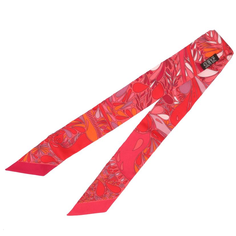 HERMES HERMES/ツイリー//Aランク/75