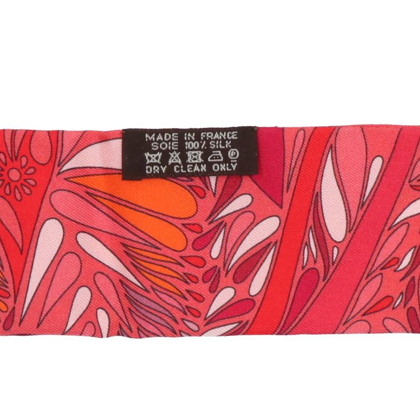 HERMES HERMES/ツイリー//Aランク/75