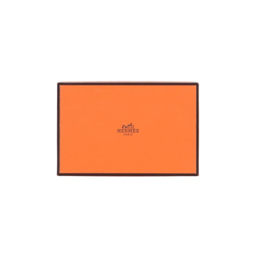 HERMES HERMES/ツイリー//Aランク/75