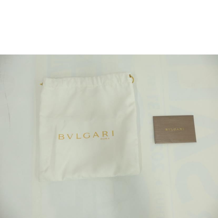 BVLGARI ブルガリ/セルペンティ/フォーエバークロスボディーミニバック/290619//Aランク/82