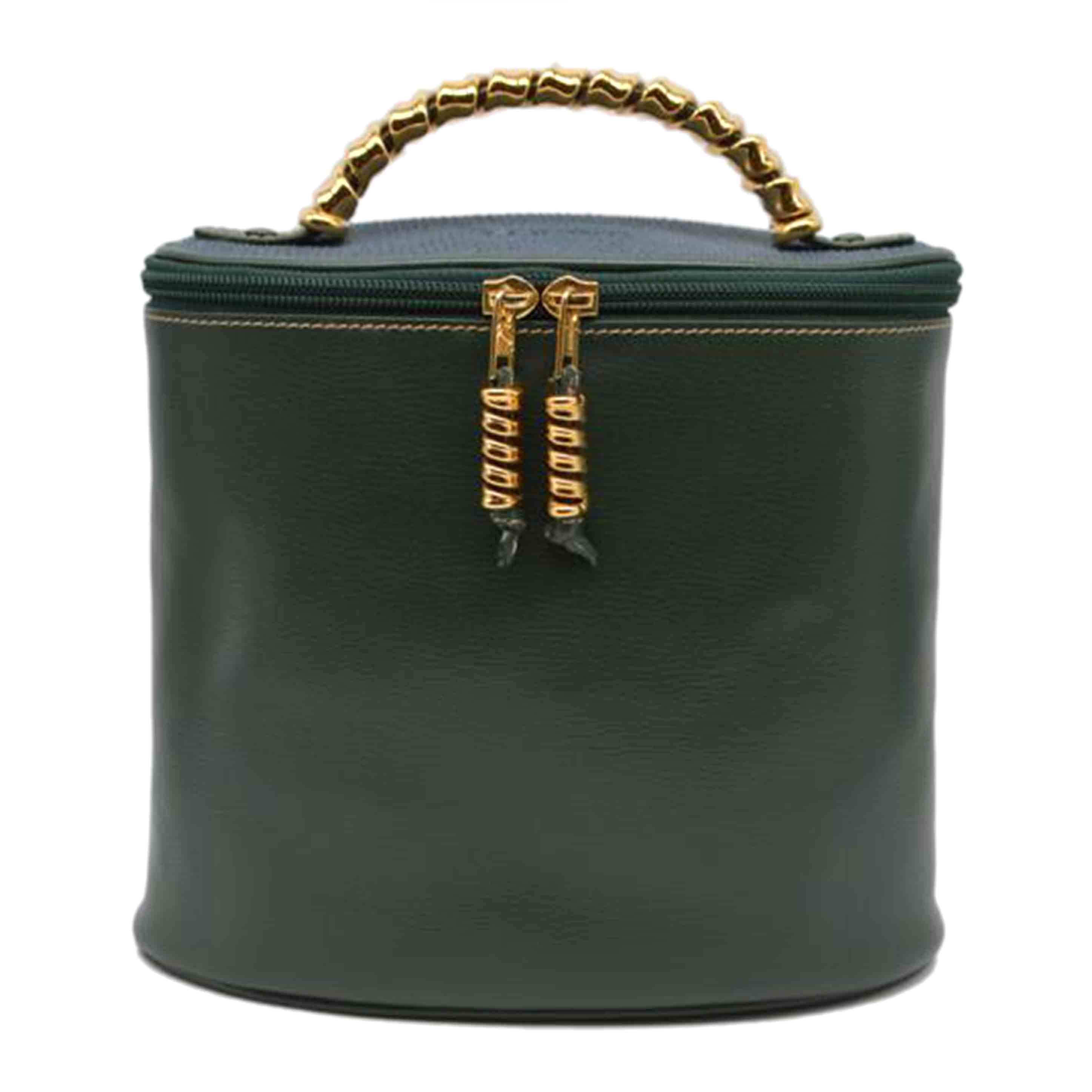 LOEWE ロエベ/ベラスケスツイストトップハンドルバニティバッグ//ABランク/89