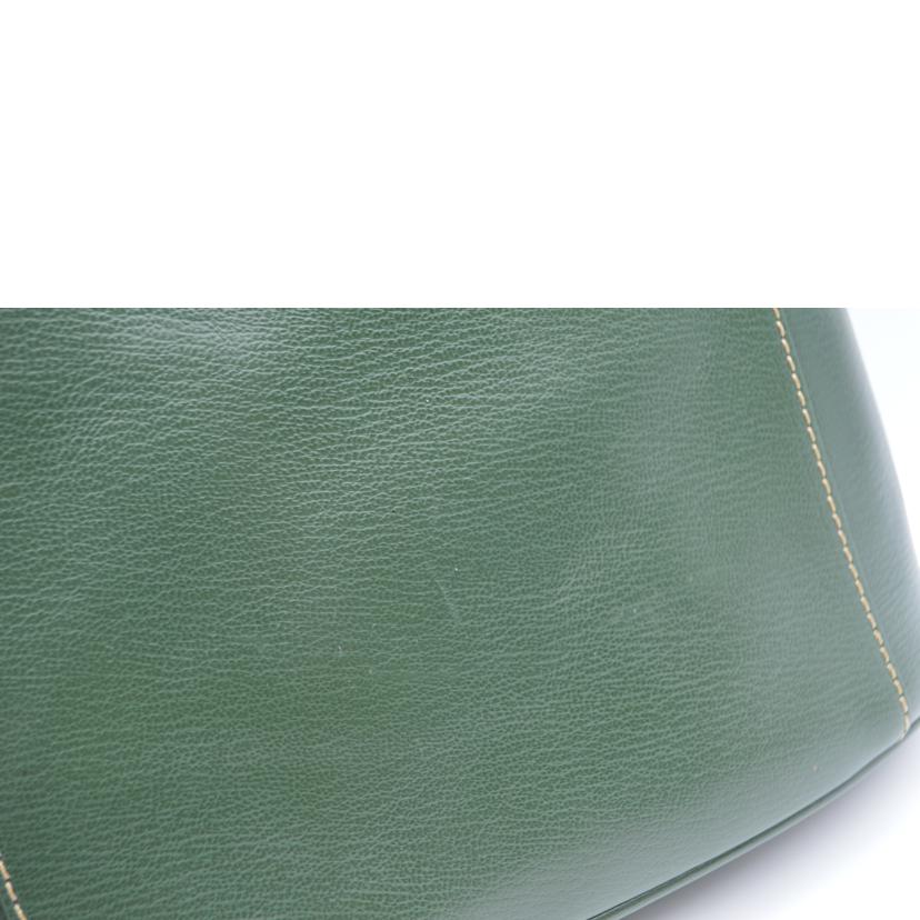 LOEWE ロエベ/ベラスケスツイストトップハンドルバニティバッグ//ABランク/89