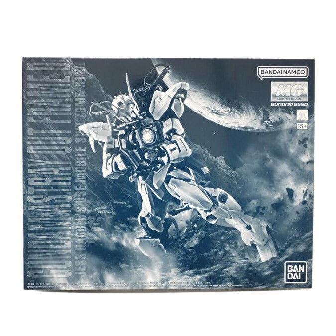 BANDAI バンダイ/1/100 MG ガンダムアストレイ アウトフレームD 「機動戦士ガンダム SEED DESTINY ASTRAY」 プレミアムバンダイ限定/ZGMF-X12D//SAランク/88