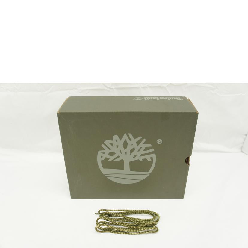 Timberland ティンバーランド/ヘリテージ6インチウォータープルーフブーツ/A2HXS//SAランク/05