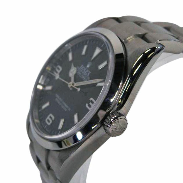ROLEX ロレックス/エクスプローラー1/114270//Z947304/Aランク/91