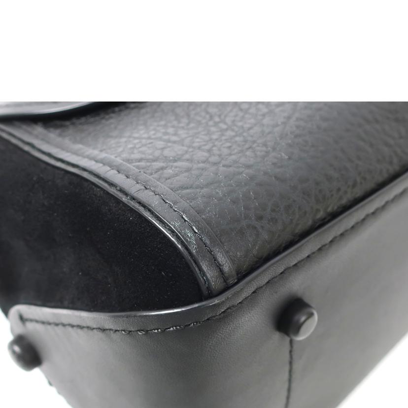 COACH コーチ/ドリフターキャリーオール 2WAYバッグ ショルダー ハンド 肩掛け ブラック/38389//E1681/ABランク/65