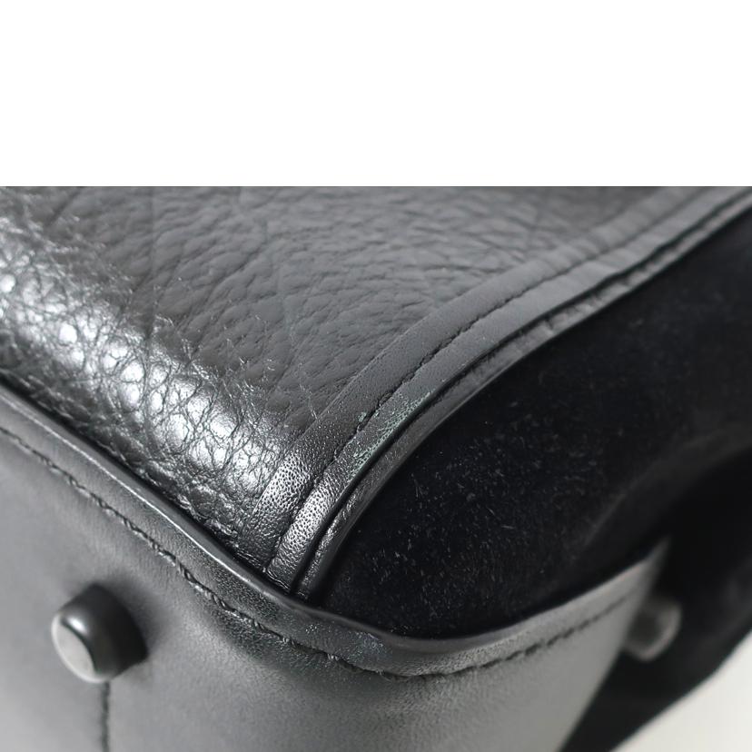 COACH コーチ/ドリフターキャリーオール 2WAYバッグ ショルダー ハンド 肩掛け ブラック/38389//E1681/ABランク/65