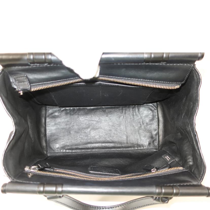 COACH コーチ/ドリフターキャリーオール 2WAYバッグ ショルダー ハンド 肩掛け ブラック/38389//E1681/ABランク/65