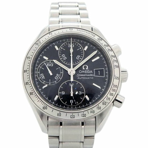 OMEGA オメガ/スピードマスターデイト/オートマチック/3513.50//59724185/ABランク/82