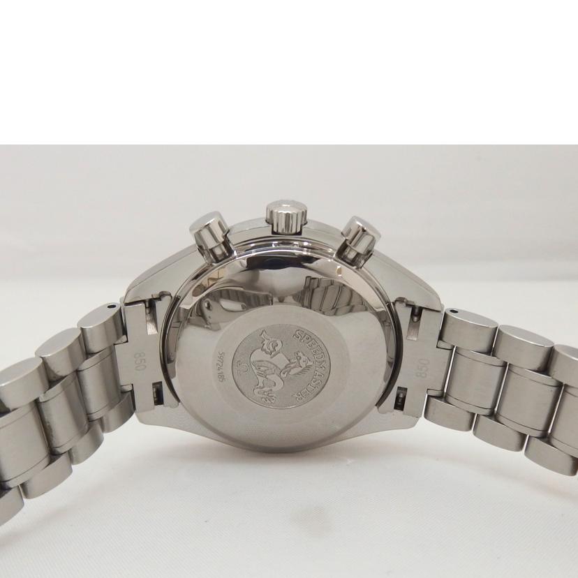 OMEGA オメガ/スピードマスターデイト/オートマチック/3513.50//59724185/ABランク/82