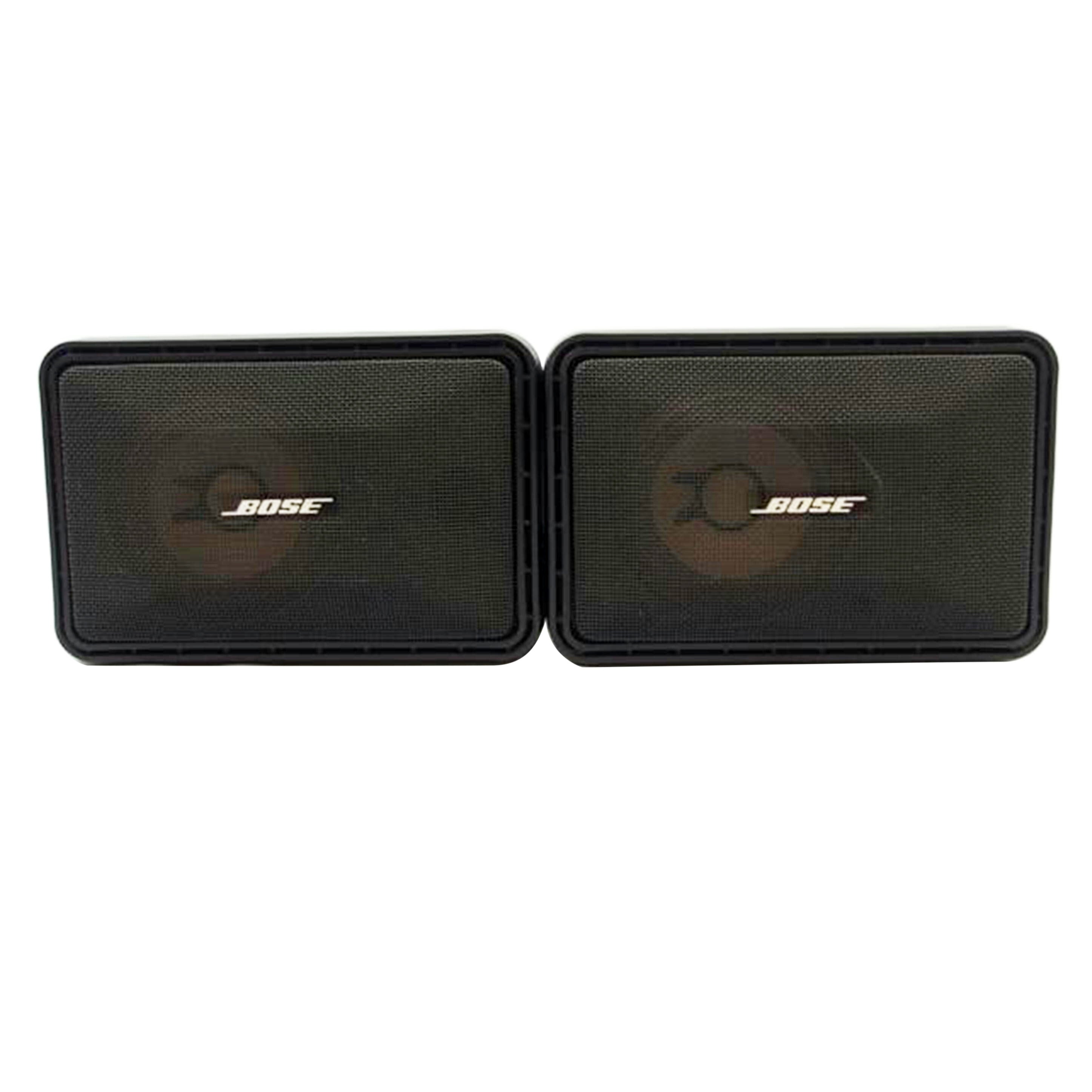 BOSE BOSE/スピーカー(ペア)/101MM//003209/Cランク/83