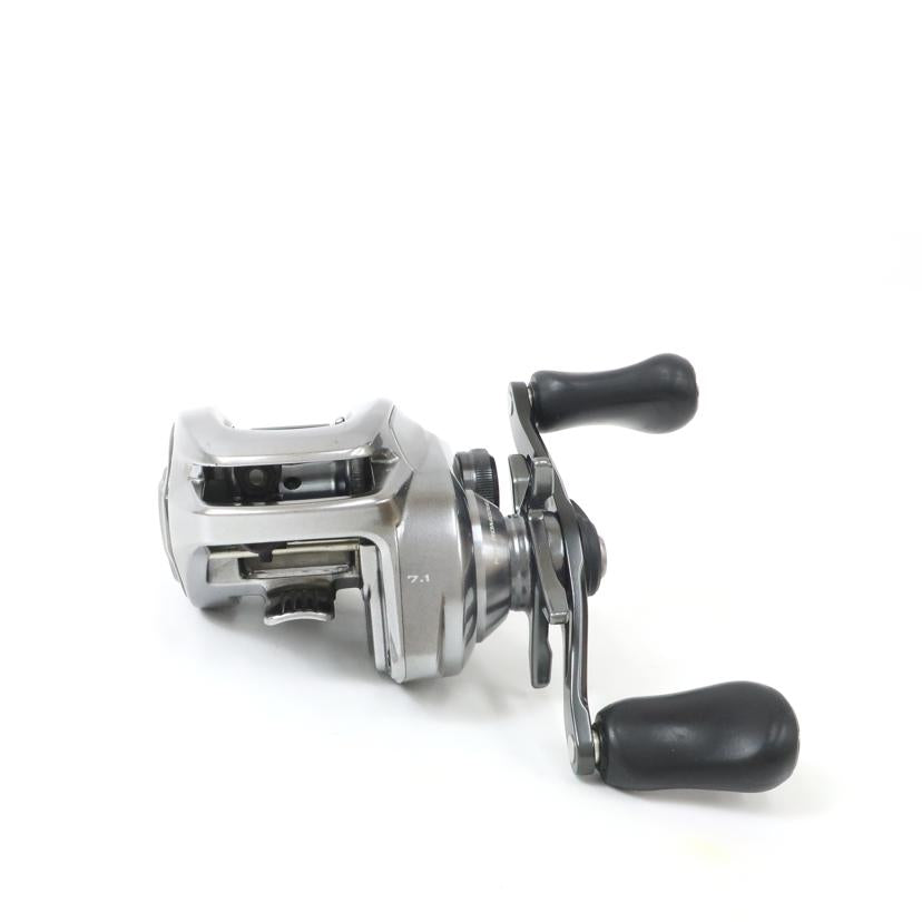SHIMANO シマノ/ベイトリール バンタム Bantam MGL HG LEFT/03858/5RL105000//ABランク/65