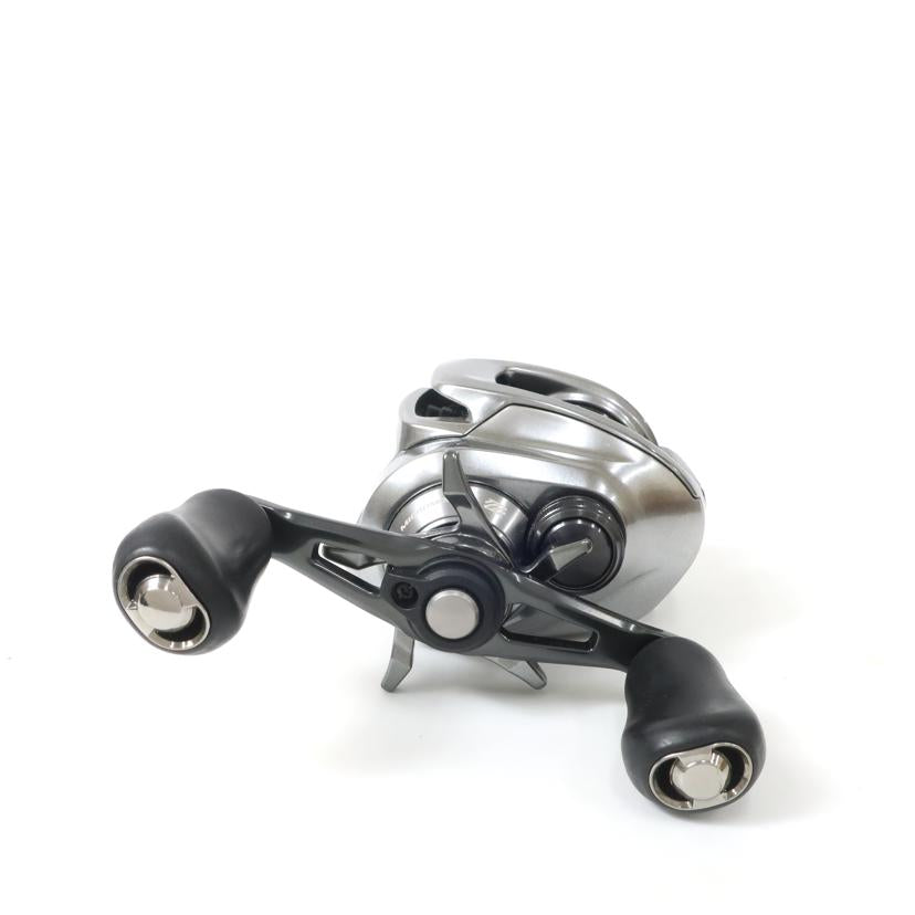 SHIMANO シマノ/ベイトリール バンタム Bantam MGL HG LEFT/03858/5RL105000//ABランク/65