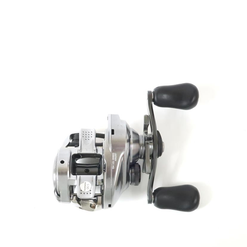 SHIMANO シマノ/ベイトリール バンタム Bantam MGL HG LEFT/03858/5RL105000//ABランク/65