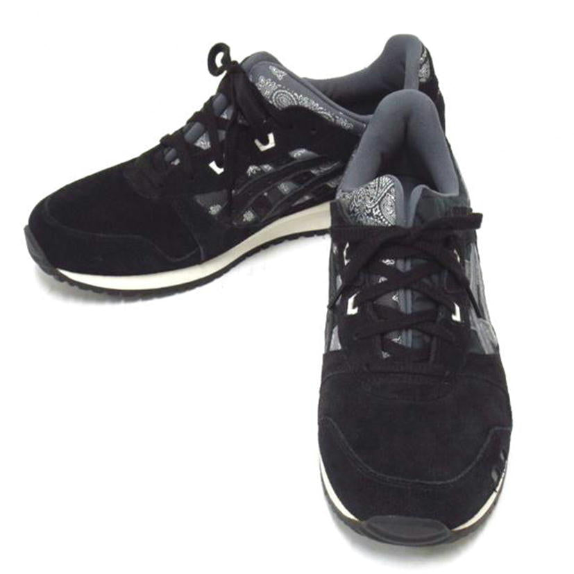 asics/スニーカー/ゲルライトⅢ/1201A318//28.5cm/ABランク/63