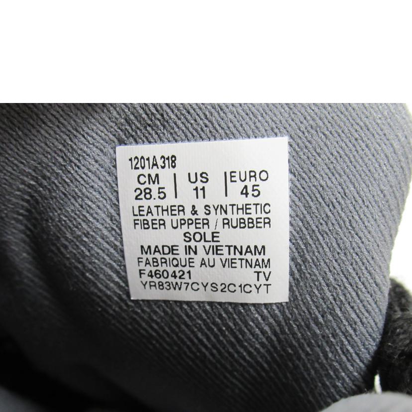 asics/スニーカー/ゲルライトⅢ/1201A318//28.5cm/ABランク/63