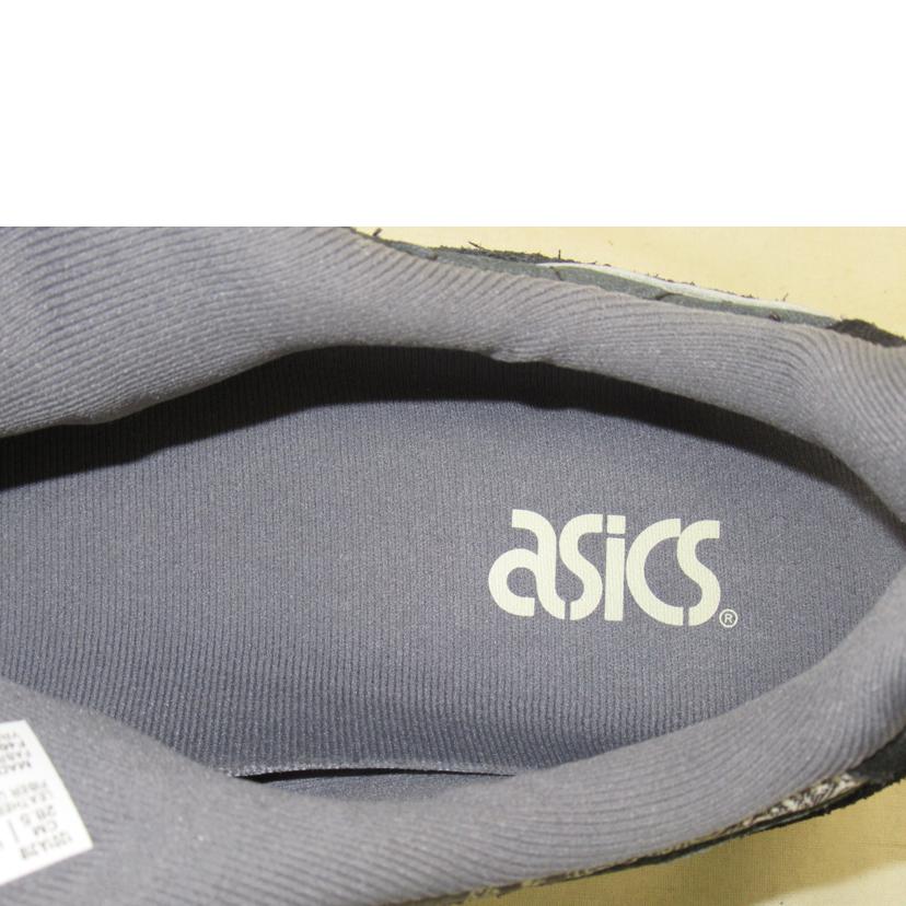 asics/スニーカー/ゲルライトⅢ/1201A318//28.5cm/ABランク/63