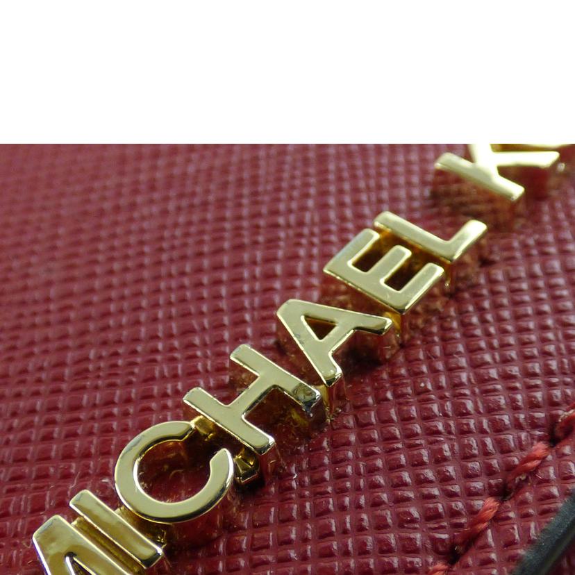 MICHAEL KORS マイケルコース/名刺入れ//ABランク/64