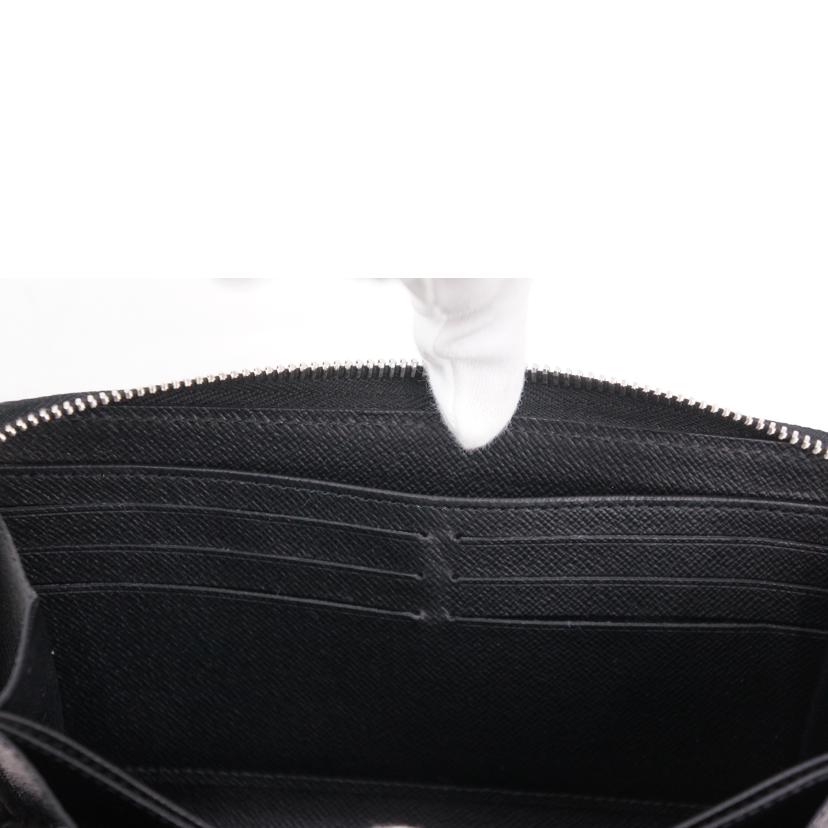 LV ルイヴィトン/ジッピーウォレット/エピ/ノワール/M60072//MI0250/ABランク/67