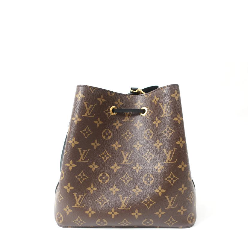 LOUIS VUITTON ルイ・ヴィトン/ネオノエ ハンドバッグ 巾着型 モノグラム/M44020//RI0280/Aランク/65