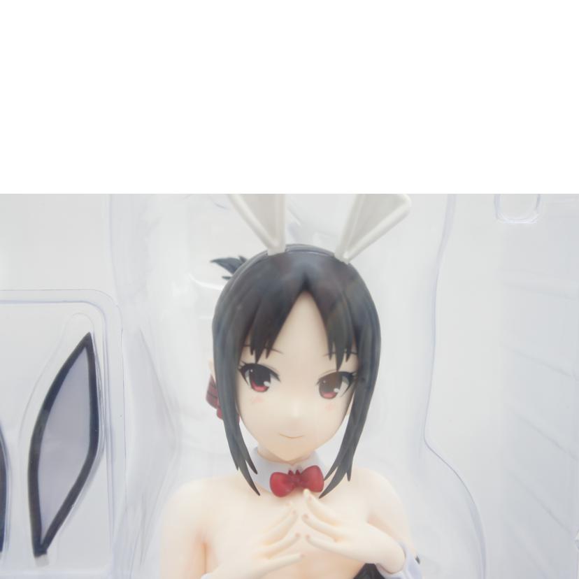 FREEing フリーイング/四宮かぐや バニーVer.//Aランク/01