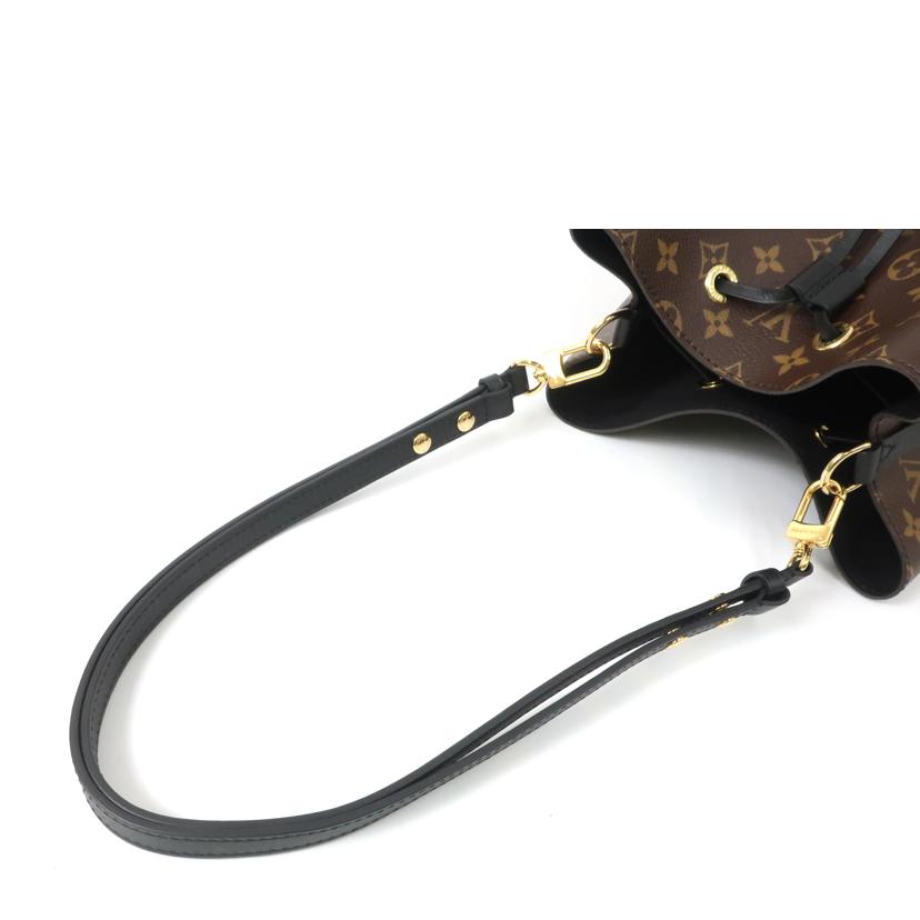 LOUIS VUITTON ルイ・ヴィトン/ネオノエ ハンドバッグ 巾着型 モノグラム/M44020//RI0280/Aランク/65