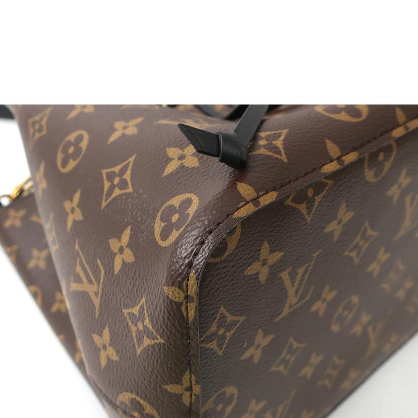 LOUIS VUITTON ルイ・ヴィトン/ネオノエ ハンドバッグ 巾着型 モノグラム/M44020//RI0280/Aランク/65
