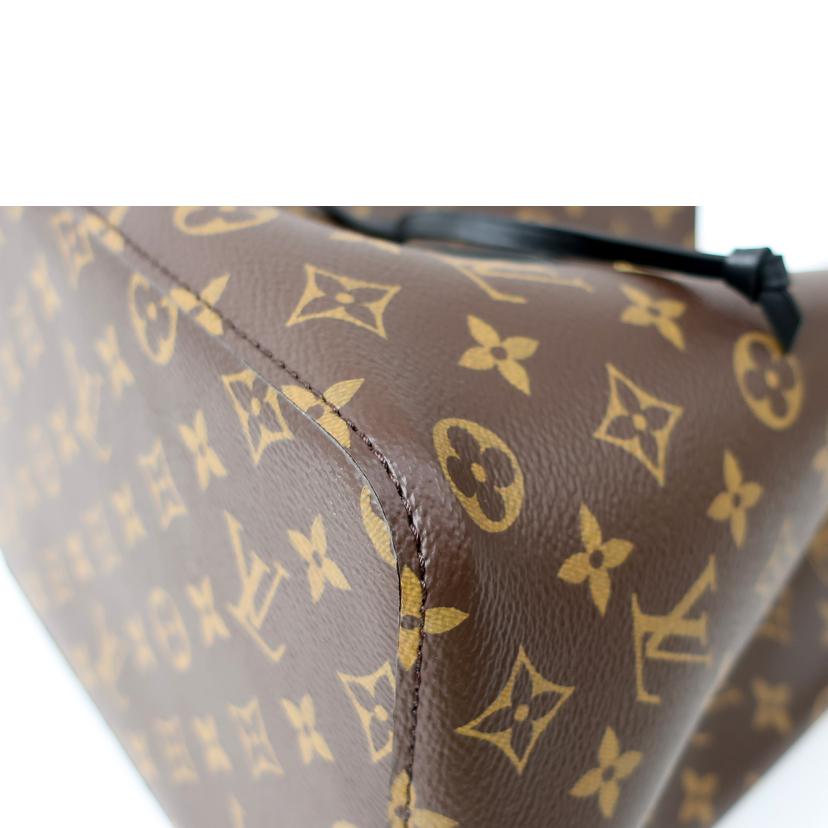 LOUIS VUITTON ルイ・ヴィトン/ネオノエ ハンドバッグ 巾着型 モノグラム/M44020//RI0280/Aランク/65