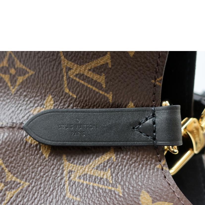 LOUIS VUITTON ルイ・ヴィトン/ネオノエ ハンドバッグ 巾着型 モノグラム/M44020//RI0280/Aランク/65