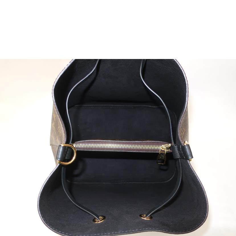 LOUIS VUITTON ルイ・ヴィトン/ネオノエ ハンドバッグ 巾着型 モノグラム/M44020//RI0280/Aランク/65