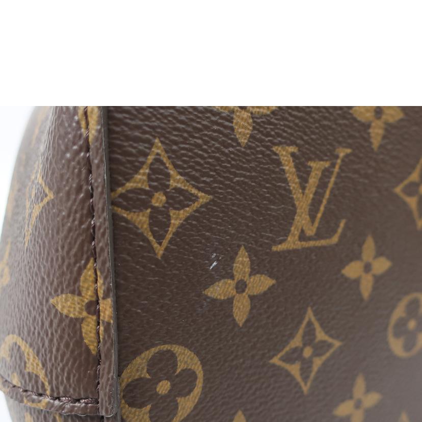 LOUIS VUITTON ルイ・ヴィトン/ネオノエ ハンドバッグ 巾着型 モノグラム/M44020//RI0280/Aランク/65
