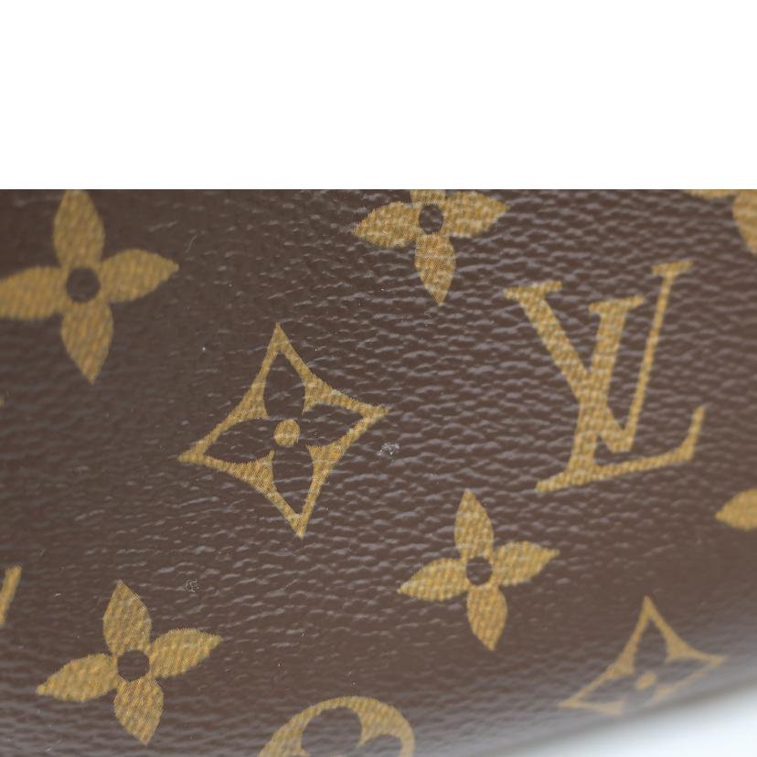 LOUIS VUITTON ルイ・ヴィトン/ネオノエ ハンドバッグ 巾着型 モノグラム/M44020//RI0280/Aランク/65